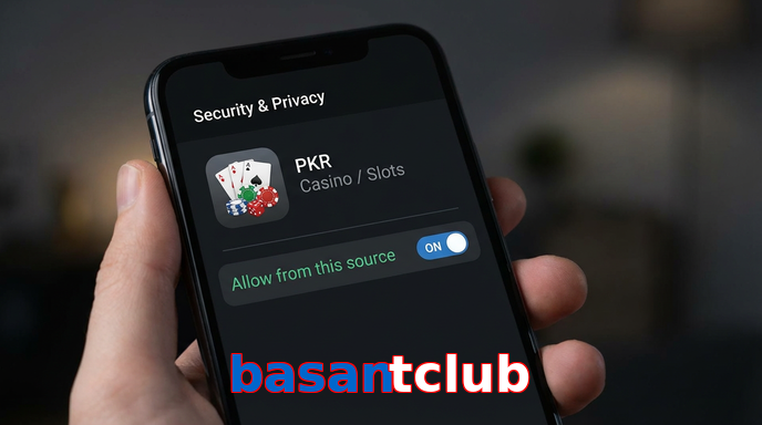 Game list for Basantclub apk section