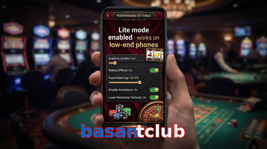 Payment and PKR controls in Basantclub