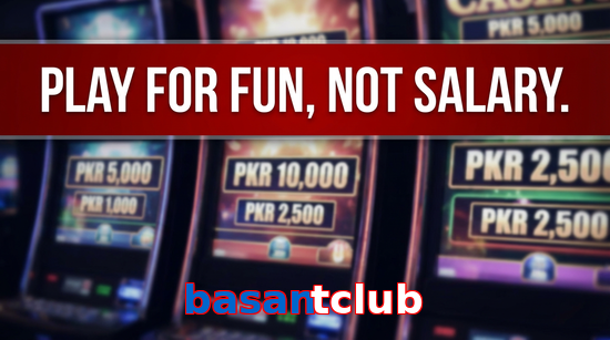 Payment and PKR controls in Basantclub
