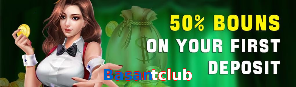 Basantclub game app for Pakistan players