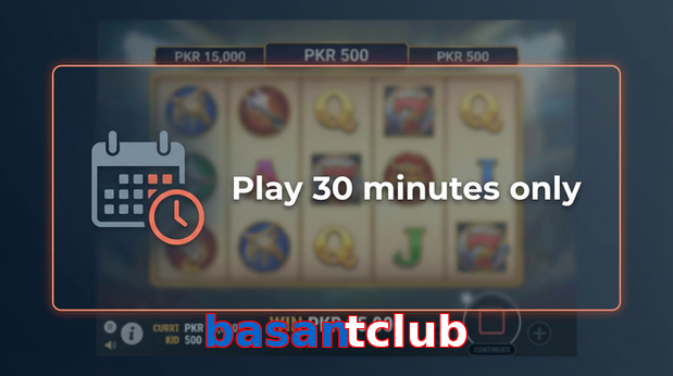 Payment and PKR controls in Basantclub