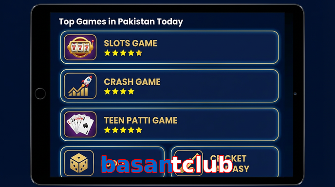 Payment and PKR controls in Basantclub