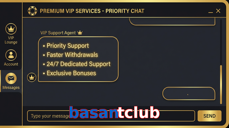 Payment and PKR controls in Basantclub